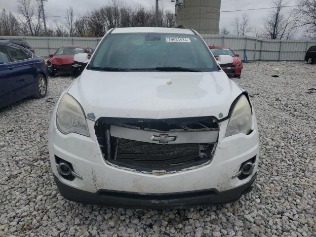 Photo 5 from auction – 2013 CHEVROLET EQUINOX LT with VIN 2GNALPEK0D6323712