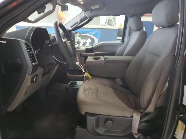 Photo 7 from auction – 2018 FORD F150 SUPER with VIN 1FTEW1EG0JFD15332
