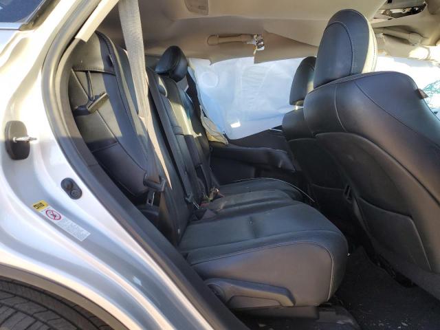 Photo 11 from auction – 2013 LEXUS RX 350 with VIN 2T2ZK1BA5DC110014