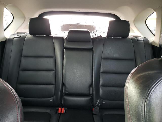 Photo 10 from auction – 2016 MAZDA CX-5 GT with VIN JM3KE4DY3G0636849