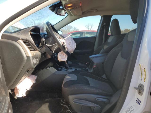 Photo 7 from auction – 2014 JEEP CHEROKEE L with VIN 1C4PJMCB5EW273231