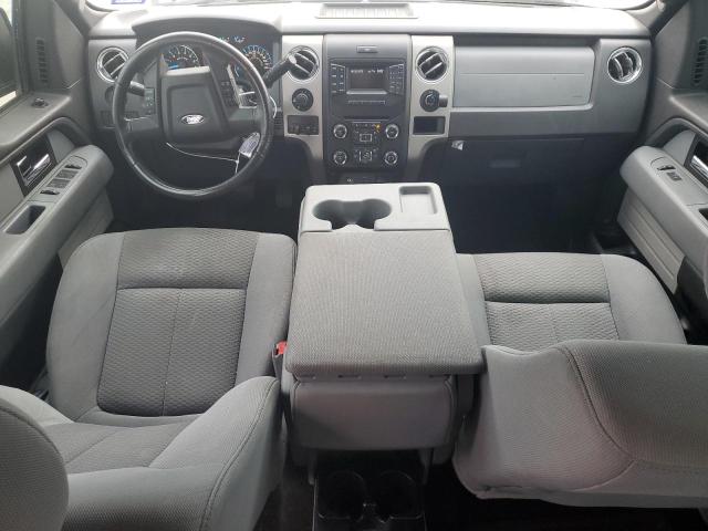 Photo 8 from auction – 2013 FORD F150 SUPER with VIN 1FTFW1EF8DKD13271