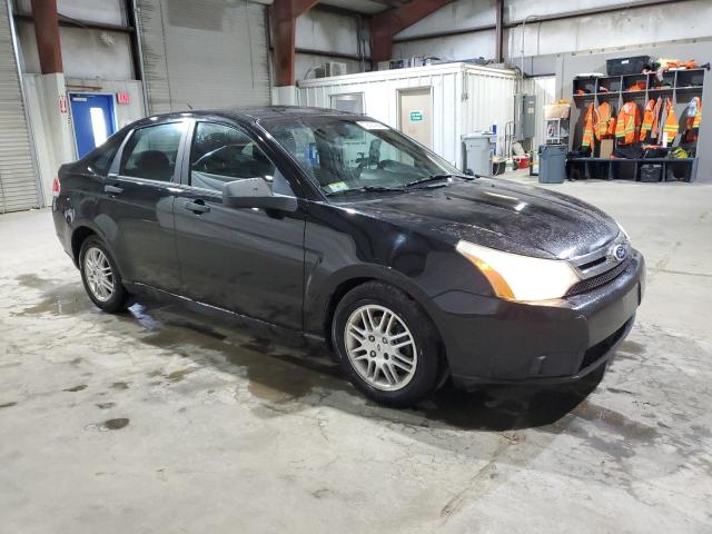 Photo 4 from auction – 2010 FORD FOCUS SE with VIN 1FAHP3FN6AW265948