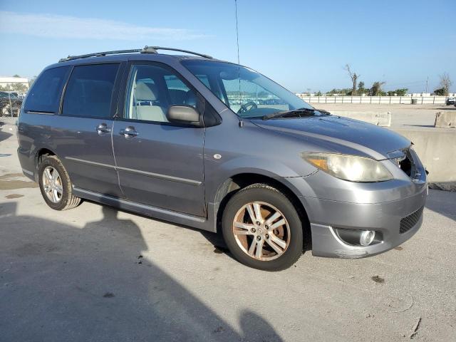 Photo 4 from auction – 2005 MAZDA MPV WAGON with VIN JM3LW28J750549097