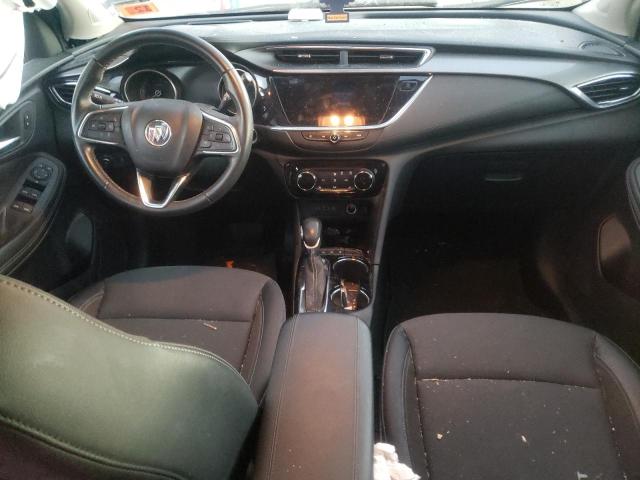 Photo 8 from auction – 2022 BUICK ENCORE GX with VIN KL4MMCSL6NB096835