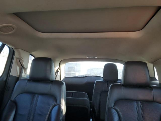 Photo 10 from auction – 2010 LINCOLN MKT with VIN 2LMHJ5FR8ABJ24794