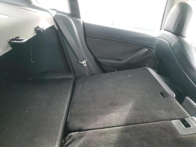 Photo 10 from auction – 2022 TESLA MODEL 3 with VIN 5YJ3E1EB0NF274418