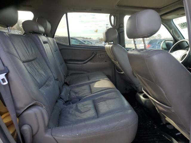 Photo 11 from auction – 2004 TOYOTA SEQUOIA SR with VIN 5TDBT44A04S228206
