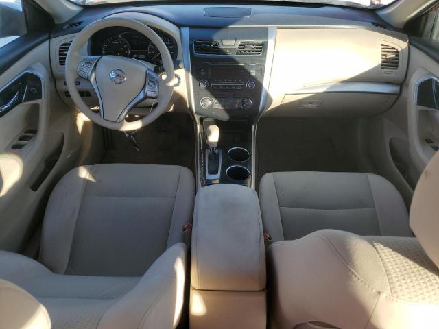 Photo 8 from auction – 2014 NISSAN ALTIMA 2.5 with VIN 1N4AL3AP2EC112660