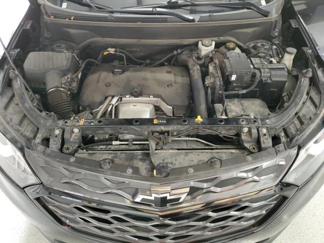 Photo 12 from auction – 2019 CHEVROLET EQUINOX LT with VIN 2GNAXLEX1K6204718