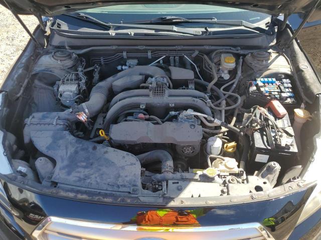 Photo 12 from auction – 2016 SUBARU OUTBACK 2. with VIN 4S4BSBNC6G3228297
