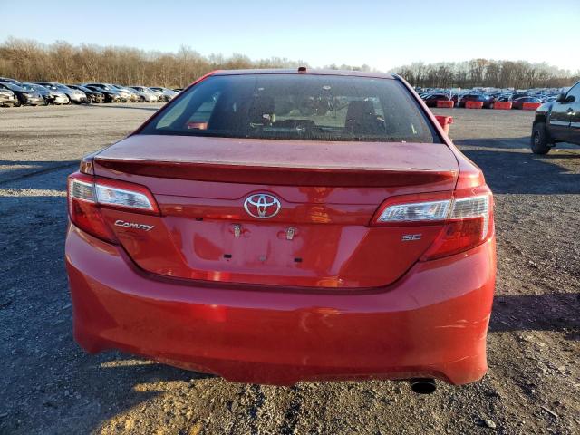 Photo 6 from auction – 2014 TOYOTA CAMRY L with VIN 4T1BF1FK7EU821646