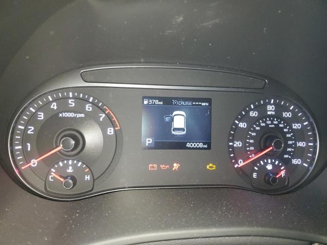 Photo 9 from auction – 2020 KIA SOUL LX with VIN KNDJ23AUXL7120188