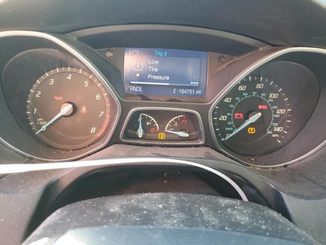 Photo 9 from auction – 2014 FORD FOCUS SE with VIN 1FADP3F22EL122376
