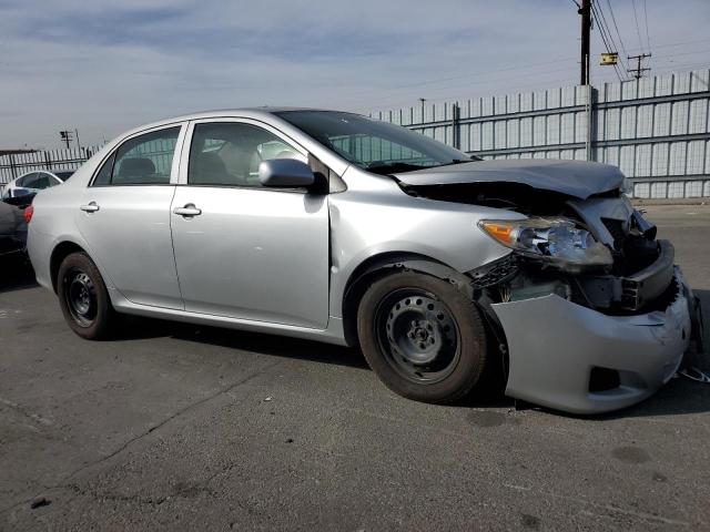 Photo 4 from auction – 2010 TOYOTA COROLLA BA with VIN 1NXBU4EE0AZ186301
