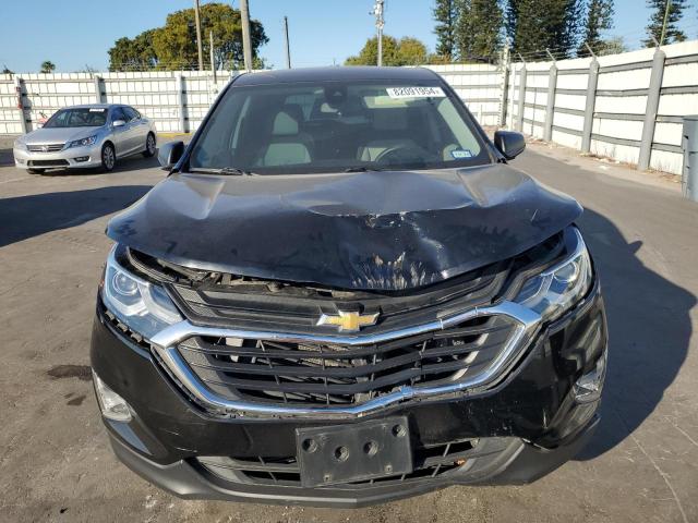 Photo 5 from auction – 2020 CHEVROLET EQUINOX with VIN 2GNAXFEV8L6215474