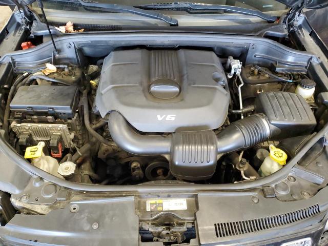 Photo 12 from auction – 2014 JEEP GRAND CHER with VIN 1C4RJFJG7EC264745