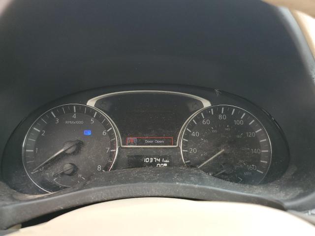 Photo 9 from auction – 2015 NISSAN ALTIMA 2.5 with VIN 1N4AL3AP9FC575641
