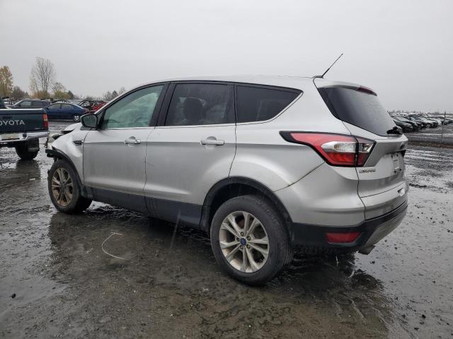 Photo 2 from auction – 2017 FORD ESCAPE SE with VIN 1FMCU0G92HUC04269