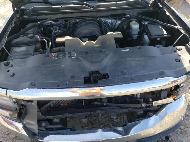 Photo 11 from auction – 2016 CHEVROLET SILVERADO with VIN 3GCUKREC5GG116884