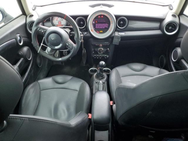 Photo 8 from auction – 2013 MINI COOPER S with VIN WMWSV3C57DT478727