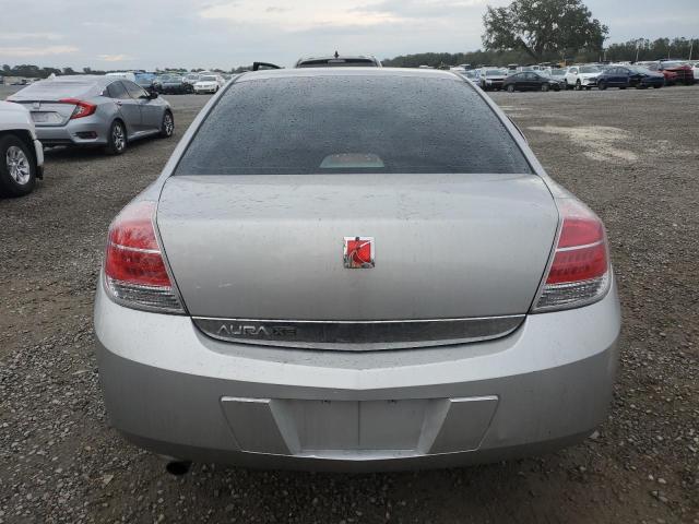 Photo 6 from auction – 2008 SATURN AURA XE with VIN 1G8ZS57BX8F270409