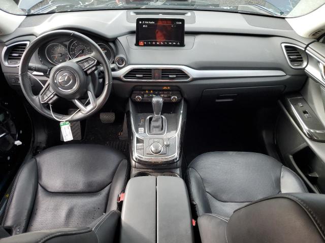 Photo 8 from auction – 2020 MAZDA CX-9 TOURI with VIN JM3TCACY9L0403188