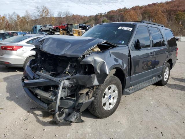 FORD EXPEDITION 2015 z numerem VIN 1FMJU1GT2FEF50709 - Zdjęcie z aukcji