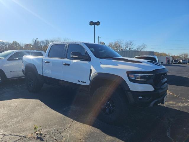 RAM 1500 TRX 2022 with VIN 1C6SRFU95NN247929 - Photo from auction