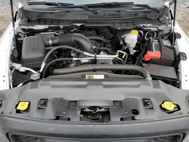 Photo 11 from auction – 2023 RAM 1500 CLASS with VIN 1C6RR7LT0PS597247