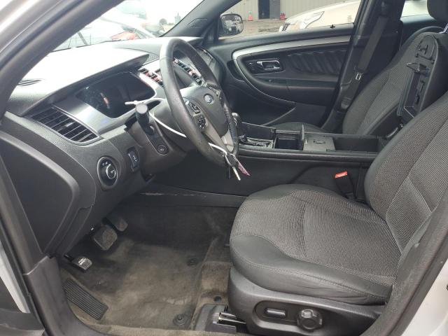 Photo 7 from auction – 2014 FORD TAURUS SEL with VIN 1FAHP2E86EG184728