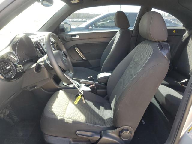 Photo 7 from auction – 2014 VOLKSWAGEN BEETLE with VIN 3VWF17AT5EM635256