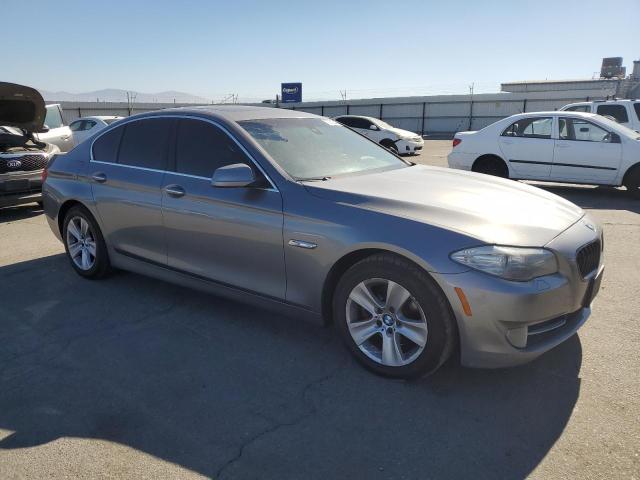 Photo 4 from auction – 2011 BMW 528 I with VIN WBAFR1C52BC746736