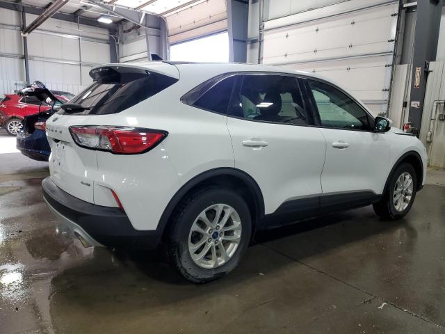 Photo 3 from auction – 2020 FORD ESCAPE SE with VIN 1FMCU9G67LUA11165