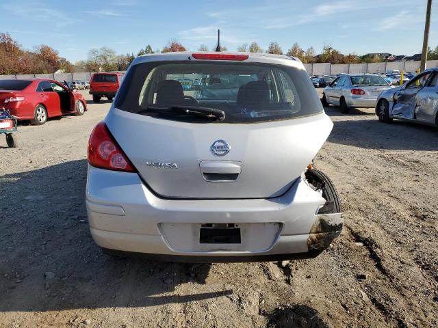 Photo 6 from auction – 2012 NISSAN VERSA S with VIN 3N1BC1CP0CK808699