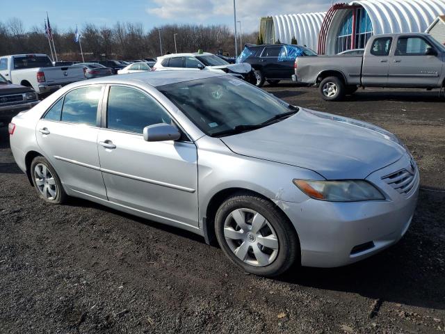 Photo 4 from auction – 2009 TOYOTA CAMRY BASE with VIN 4T4BE46K39R110428