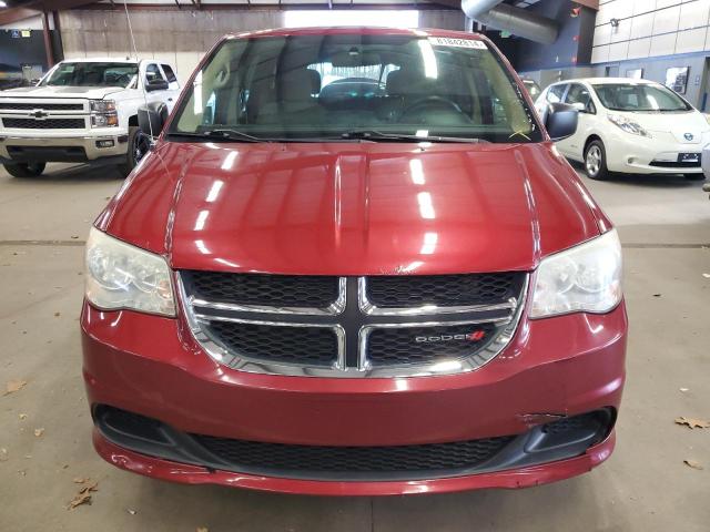 Photo 5 from auction – 2014 DODGE GRAND CARA with VIN 2C4RDGBG9ER231085