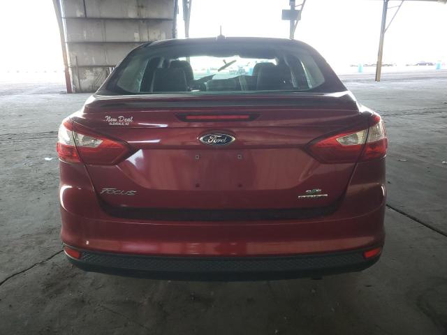Фото 6 с аукциона – 2013 FORD FOCUS SE с VIN 1FADP3F22DL231404