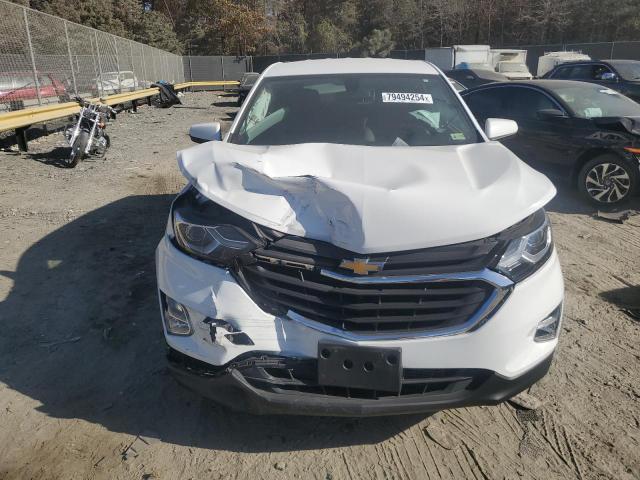 Photo 5 from auction – 2018 CHEVROLET EQUINOX LT with VIN 2GNAXJEV1J6199098