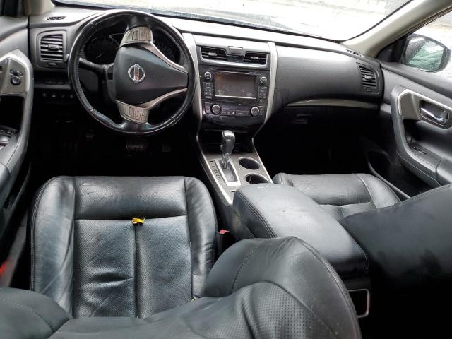 Photo 8 from auction – 2013 NISSAN ALTIMA 2.5 with VIN 1N4AL3APXDC159000