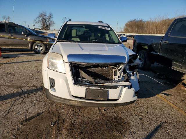 Photo 5 from auction – 2012 GMC TERRAIN SL with VIN 2GKFLWE55C6253890