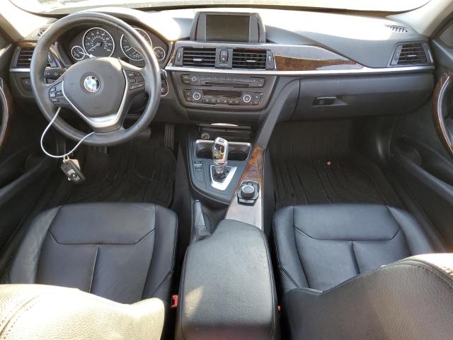 Photo 8 from auction – 2014 BMW 328 XI with VIN WBA3B3C58EJ982133
