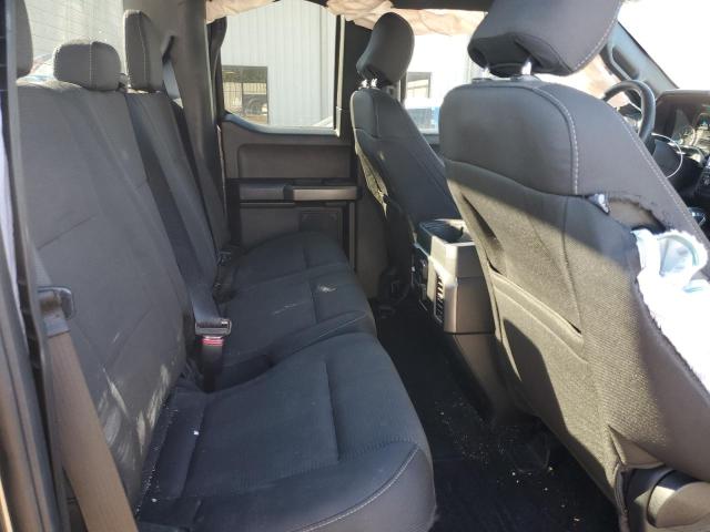 Photo 10 from auction – 2016 FORD F150 SUPER with VIN 1FTEX1EP2GFC14699