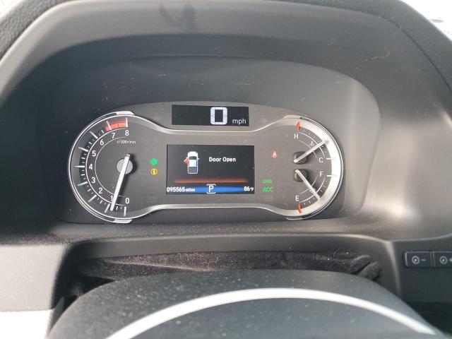 Photo 9 from auction – 2019 HONDA RIDGELINE with VIN 5FPYK3F77KB010622
