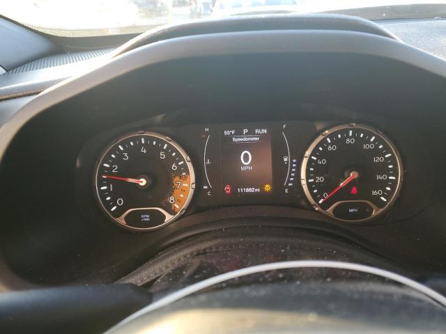 Photo 9 from auction – 2018 JEEP RENEGADE L with VIN ZACCJBBB3JPH73593