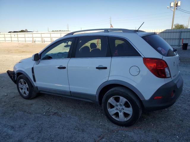 Photo 2 from auction – 2013 CHEVROLET CAPTIVA with VIN 3GNAL2EK2DS576132