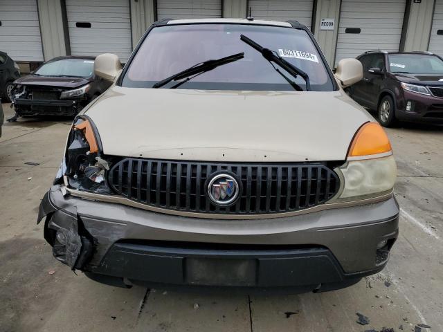 Photo 5 from auction – 2003 BUICK RENDEZVOUS with VIN 3G5DB03E23S572937