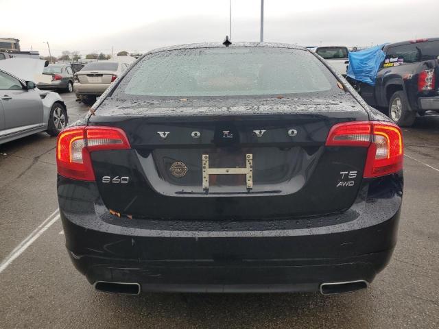 Photo 6 from auction – 2014 VOLVO S60 T5 with VIN YV1612FH5E1285788