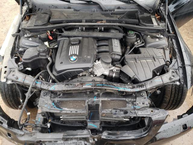 Photo 11 from auction – 2011 BMW 328 XI with VIN WBAPK7C59BF082557