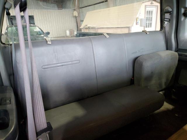 Photo 10 from auction – 2007 FORD F250 SUPER with VIN 1FTSX20527EB52287